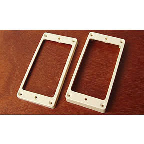 THE CLONE MOUNTING RING SET CREME