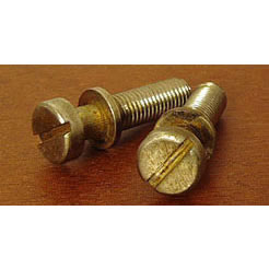 THE CLONE STUDS (2) NI HISTORIC RELIC