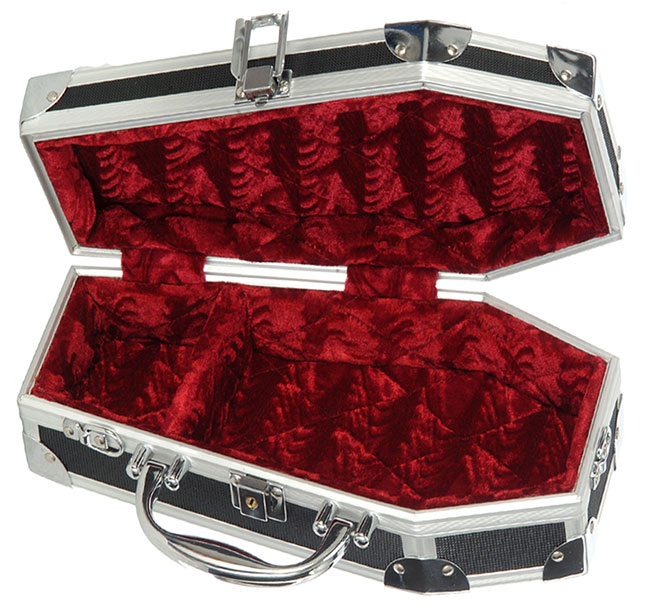 </b>Coffin Case LF-180(小物ケース 小/ハードケース)