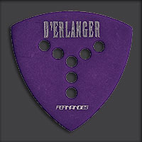 【販売終了】P-100 D’ERLANGER PURPLE