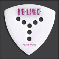 P-100 D’ERLANGER WHITE