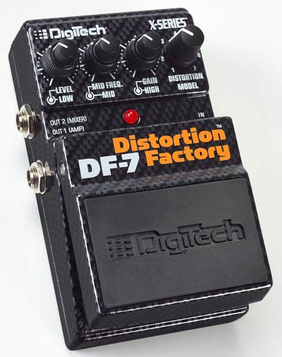 DF-7DistortionFactory
