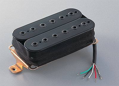 FHM-3140Humbucker Hi-Gain