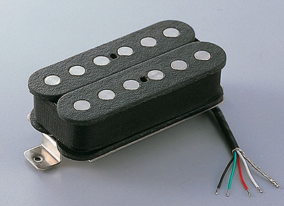 THD-1Large Pole Piece Humbucker