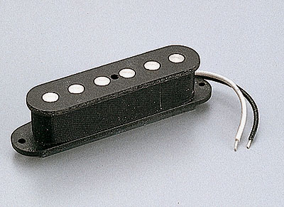 THS-1Large Pole Piece Single