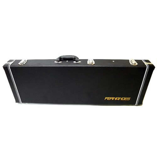 FHC-G(ギター/ハードケース) 　次回納期未定予約商品