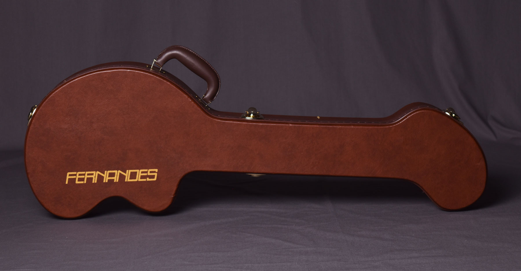 FIT-ZO ブラウン色　ZO-3 純正ハードケース 　