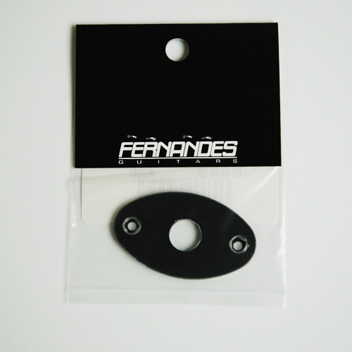 FR・STJジャック・プレート(楕円)