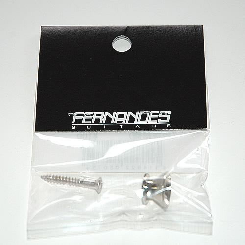 Fタイプエンドピン BL （ストラップピン）