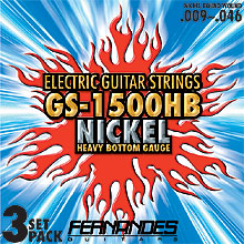 (HB)3セットパックGS-1500 HEAVY BOTTOM GAUGE