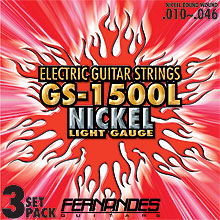 (L) ３セットパックGS-1500 LIGHT GAUGE