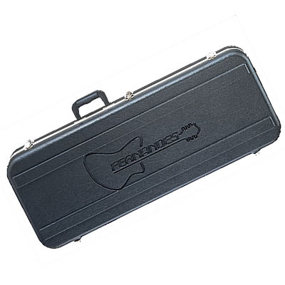 HC-ZO(ギター/ハードケース/モールドタイプ)