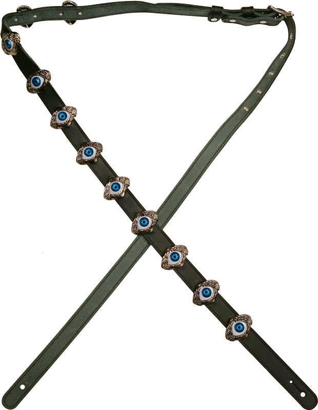 目玉STRAP - hide MODEL 