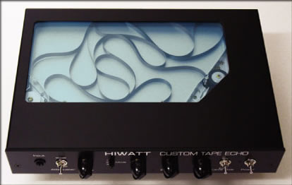 CTE2000CUSTOM TAPE ECHO