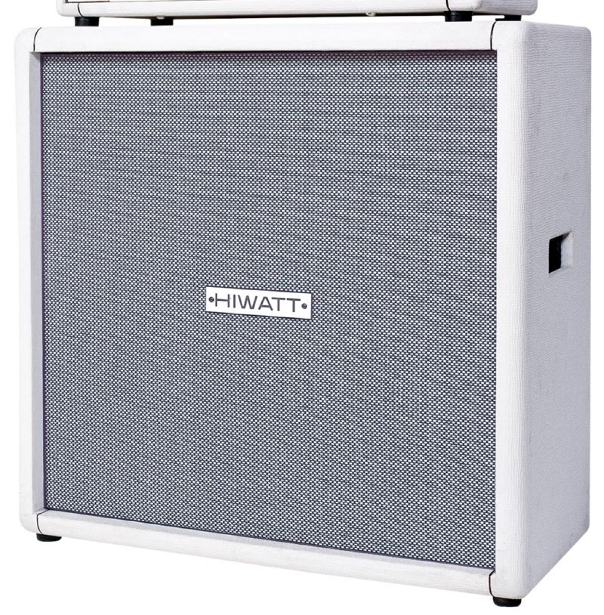 4×12 CABINET（ギターキャビネット） WHITE