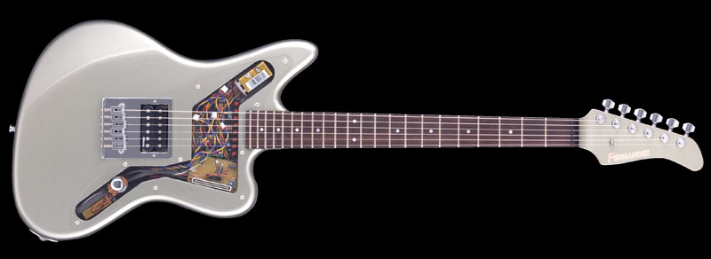 JG-hide MODEL＋hide ACCESSORY SET w/STRAP　<font color=red>1本限り!!</font>