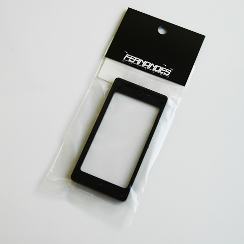 LG　エスカッション（R) リア用　BL