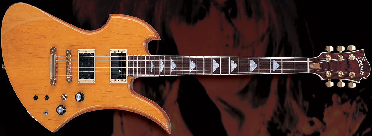 【hide】MG-165S LD