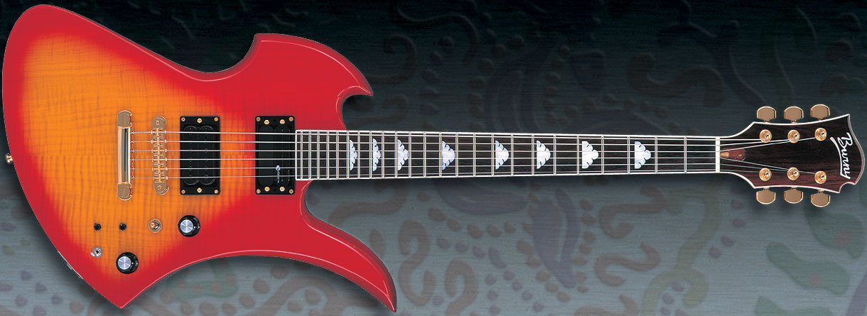 【hide】MG-380X<完全受注生産>