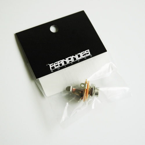 モノラル・ジャック