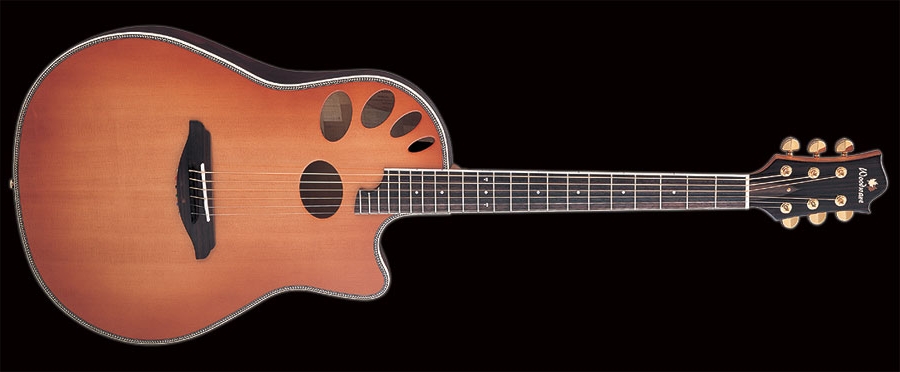 N640C AM / アコギ