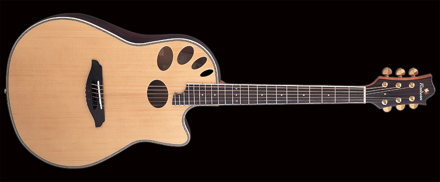 N640C NA / アコギ