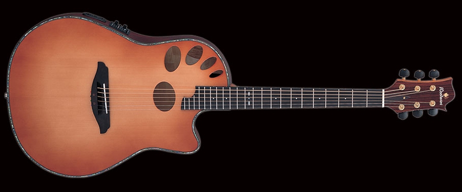 N670CE AM / エレアコ