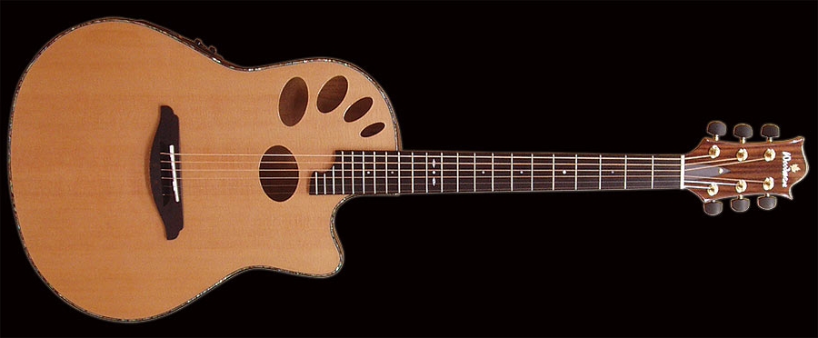 N670CE NA / エレアコ(long Ver.)