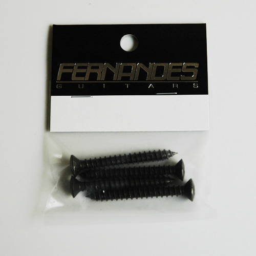 ネックジョイント・スクリュー BL (P-PROJECT5φ)(4本セット)