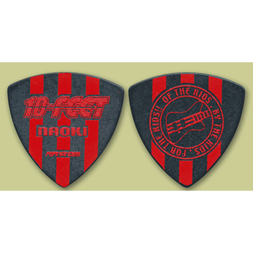 P-100 10-FEET / NAOKI　NRL