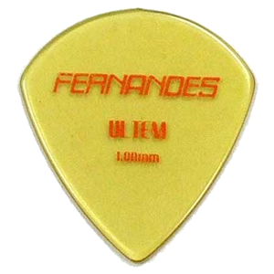 P-100UC ULTEM PICK（ウルテムピック）0.88mm