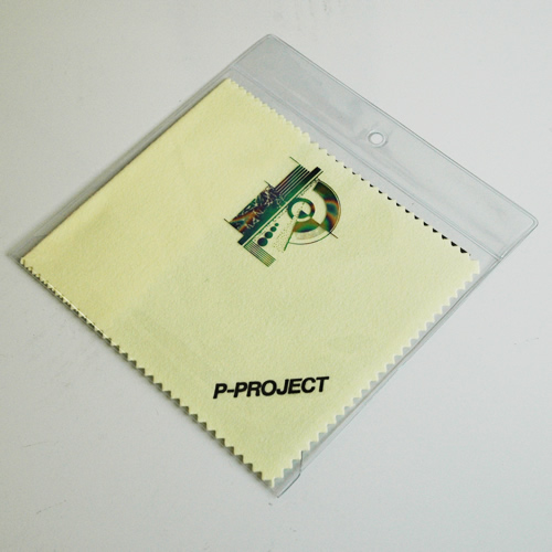 YELLOW CLOTH  for FLET(P-PROJECT)
