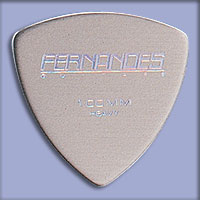 P-100ALT　フェルナンデス　オリジナルピック 0.75mm