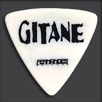 P-100 GITANE / SATOSHI