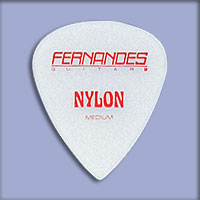 P-100NA フェルナンデス　オリジナル　ピック