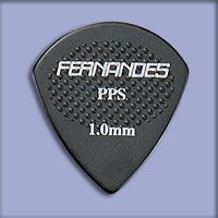 P-100PPSC フェルナンデス オリジナル ピック クリップ型 1.2mm