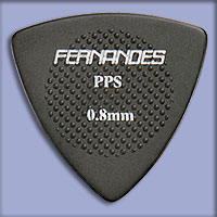 P-100PPST フェルナンデス　オリジナルピック　 0.8mm