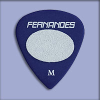 P-100SL ABU＜SLIPLESS PICKS＞