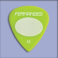 P-100SL AGR＜SLIPLESS PICKS＞