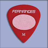 P-100SL ARE＜SLIPLESS PICKS＞