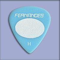 P-100SL ASK＜SLIPLESS PICKS＞