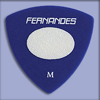 P-100SL TBU＜SLIPLESS PICKS＞