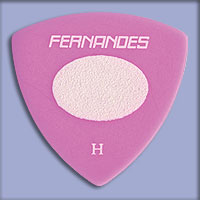 P-100SL TPI＜SLIPLESS PICKS＞