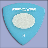 P-100SL TSK＜SLIPLESS PICKS＞