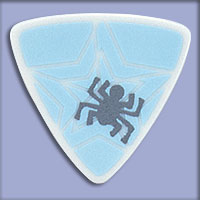 P-100スパイダーPS