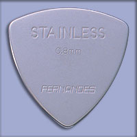 P-150TR ＜STAINLESS PICKS＞