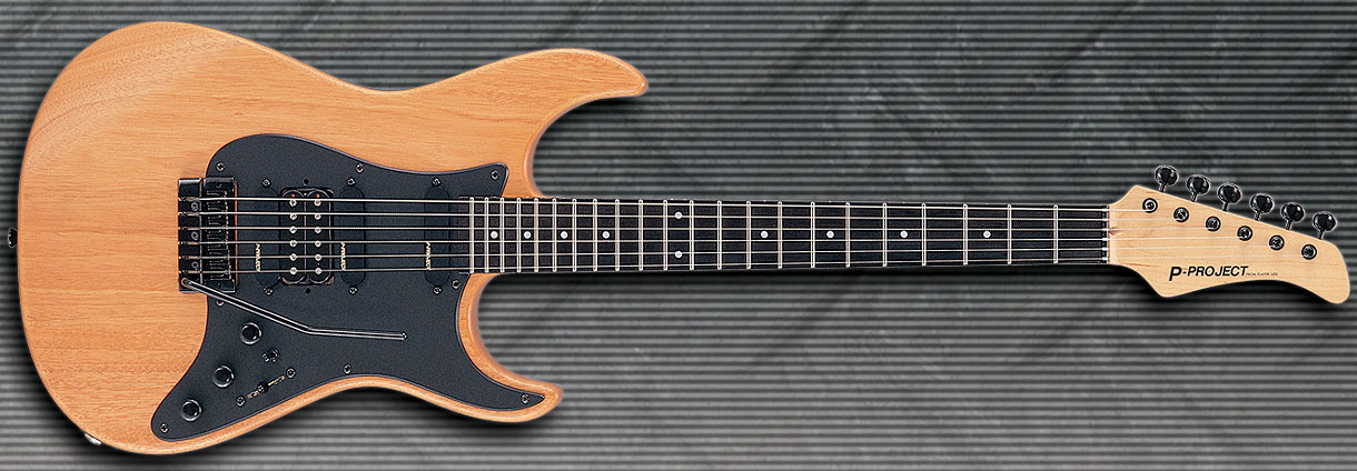 PAW-7【P-PROJECT】