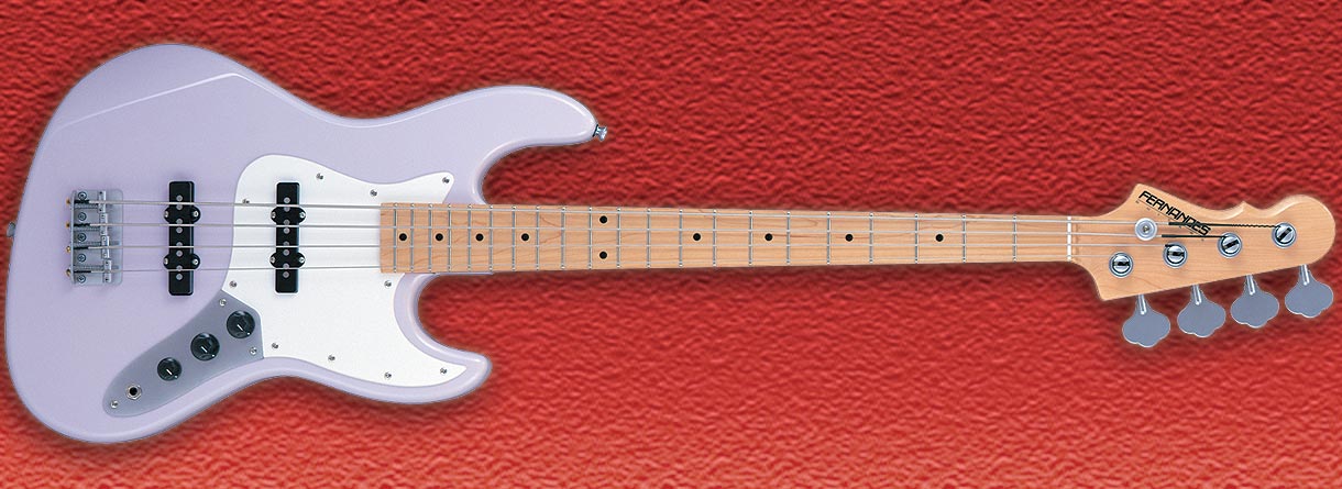 PJB-50 PL　（ベース）