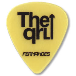 CLAYTON くるり No1