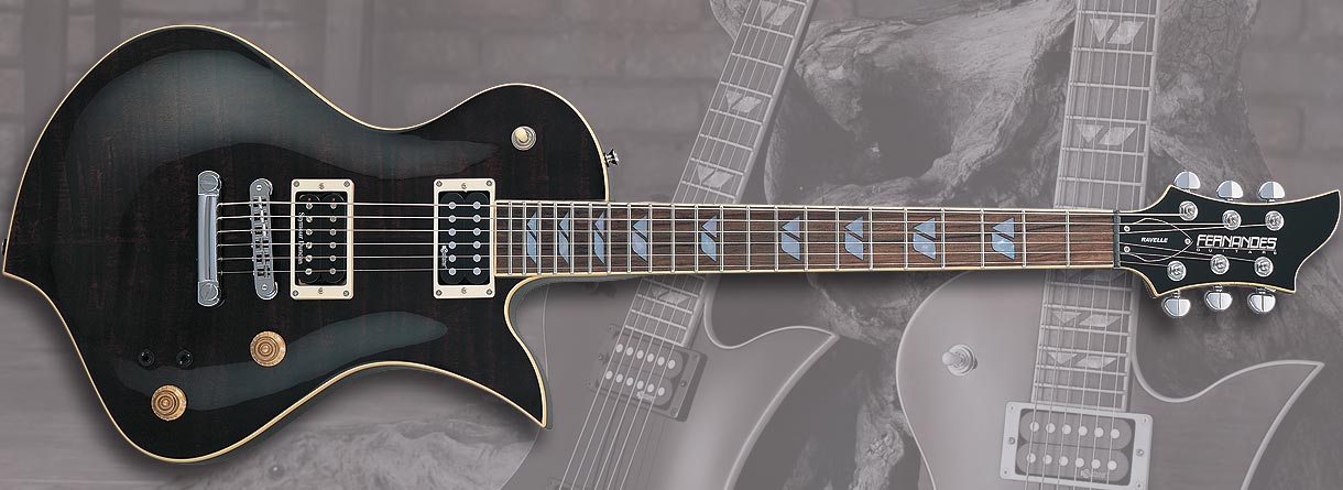 RAVELLE ELITE FT TBK